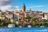 BILDER: Die Top 10 Sehenswürdigkeiten von Istanbul | Franks Travelbox