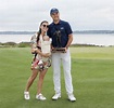 Who is Jordan Spieth's Wife Annie Verret