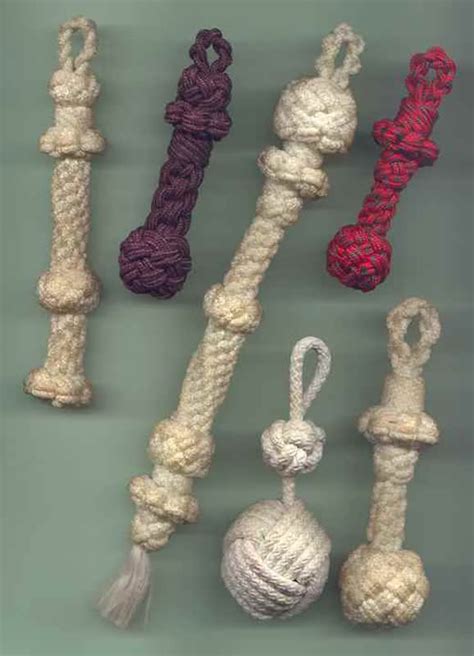 Great for paracord projects like bracelets or lanyards. Decorative Knots, Artwork From Tying Knots | decorativeknots