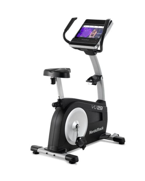Let's take a look at some of the most important specs. Nordictrack Easy Entry Recumbent Bike : Best Buy ...