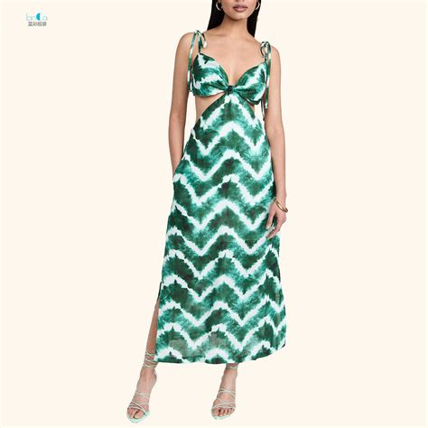 Custom Floral Print Slip Sleeveless Backless Slim Sexy Maxi Dress 2022 Summer Elegant Women