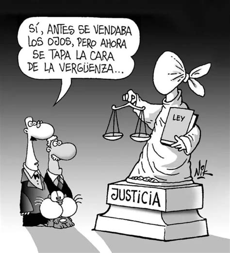 Pensamiento Débil Y Justicia Diario Español De La República Constitucional