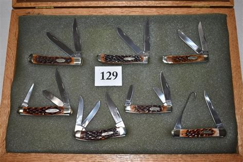 John Primble Knives For Salepodcast Personal