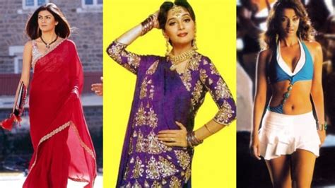 a look at the most iconic bollywood costumes