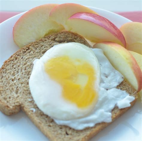 Maybe you would like to learn more about one of these? Dropped Eggs on Toast | Super Healthy Kids
