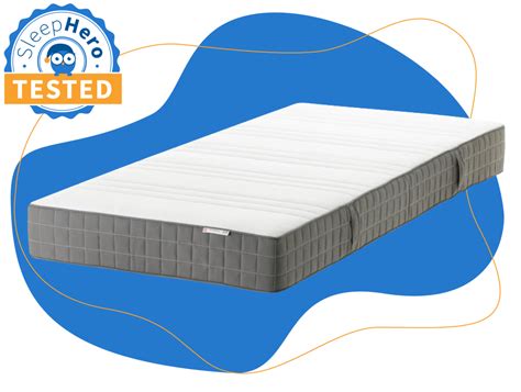 Ikea Morgedal Mattress Review Uk 2023