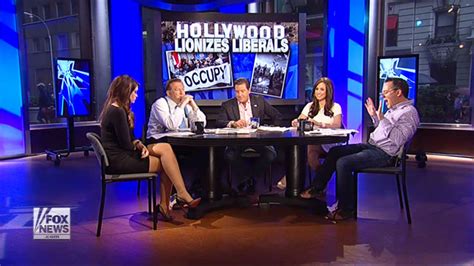 Fox News Attacks Newsroom Portrayal Of Tea Party Video Hollywood