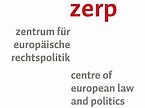 Zentrum für Europäische Rechtspolitik (ZERP) - Universität Bremen