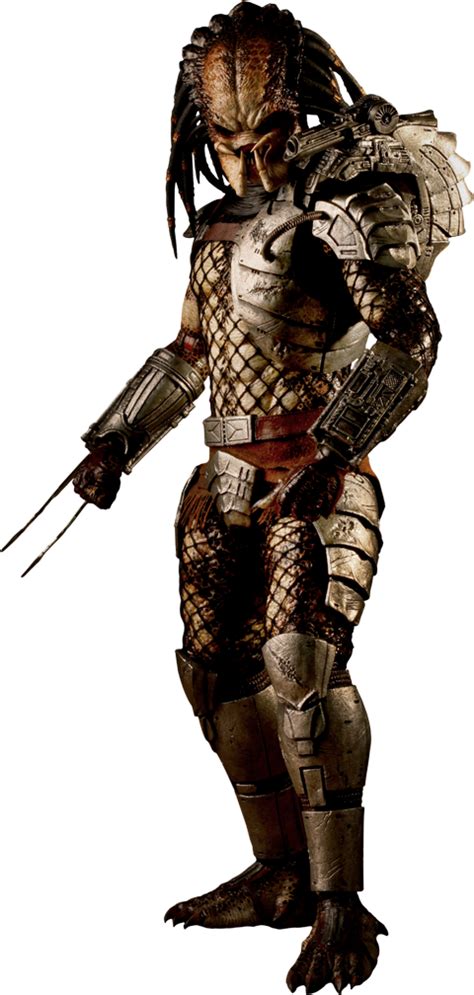 Predator Classic Predator Sixth Scale Figure by Hot Toys | Sideshow Collectibles