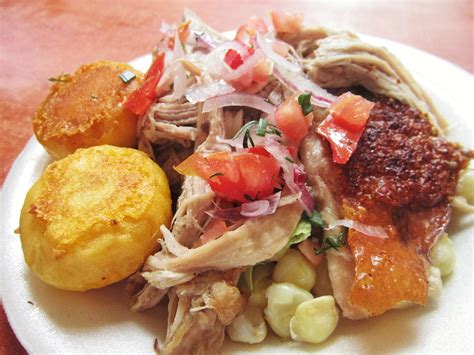 ecuadorian food recipes besto blog