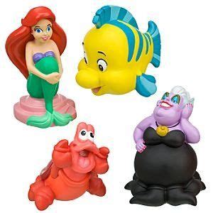 Get it saturday, dec 5. Disney Ariel Bath Toy Play Set | Mermaid bath toys, Bath ...