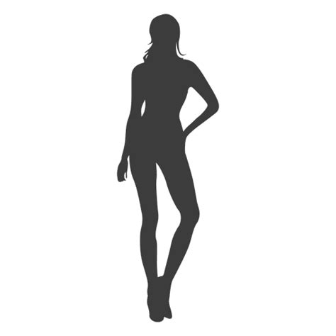 Sexy Silhouettes Psd Mockup Editable Template To Download