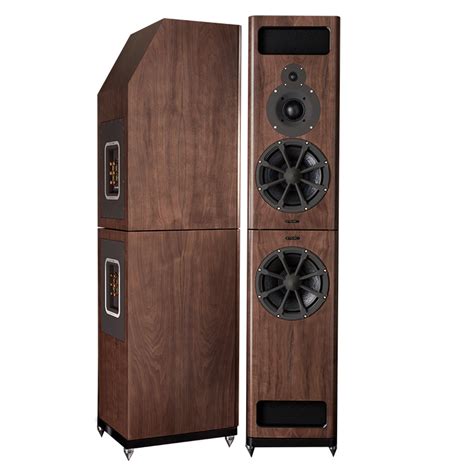 Pmc Mb2 Xbd A Se 3 Way Active Speakers Life Style Store