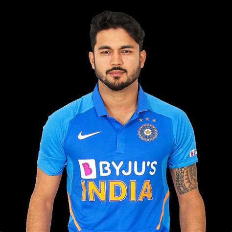Manish Pandey A Comprehensive Biography With Age Height Figure And