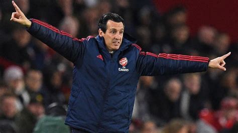 The latter was heavily linked with a move to the emirates but ended up staying at crystal palace after the deal fell. Unai Emery: Three Reasons why Arsenal should not sack him ...