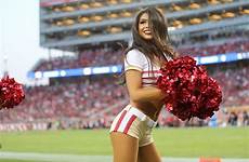 49ers cheerleaders housephotography