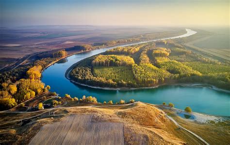 How To Travel Along Romanias Danube Delta