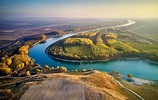 How To Travel Along Romania’s Danube Delta