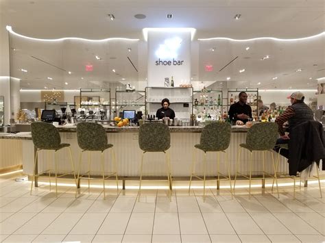 Inside Nordstrom's 7-story flagship NYC store, where digital retail ...