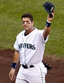 Here’s a look back at Edgar Martinez’s legendary Mariners career | The ...