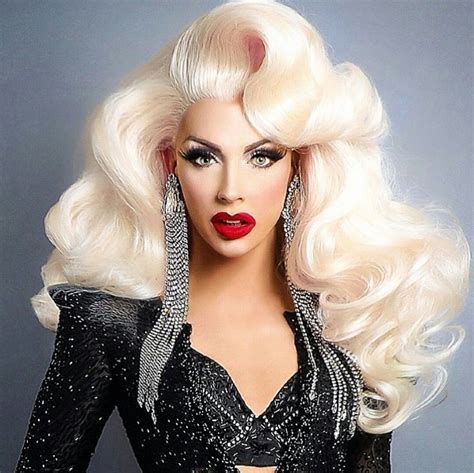 Upsize Ph Our 10 Most Favorite Drag Queens That Slayed Rupauls Drag Race