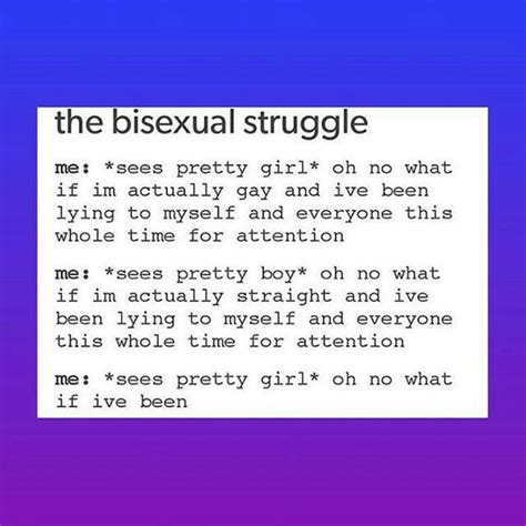 shockingly true stereotypes about bisexual women