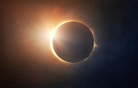 Watch a recording of timeandate.com's live stream covering the annular solar eclipse on june 10, 2021, which was visible from parts of . Rabbi warns coming Solar Eclipse in June is warning to the ...