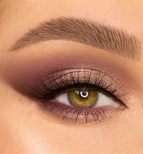 29 Winter Makeup Trends Freshen Up Your Look This Winter Berry Rose