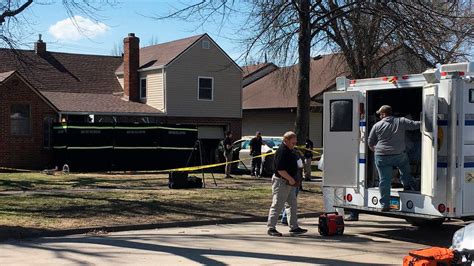 Grand Forks Mom 3 Kids Dead In Apparent Homicides Suicide