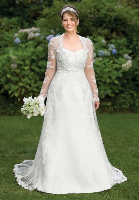 wedding dresses for obese brides natalie