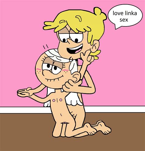 Post 2772039 Carolpingrey Lincolnloud Linkaloud Rule63 Theloudhouse