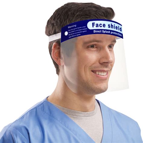 Anti Fog Face Shield 200 Pcs Face Shield Masks Face Shield Face