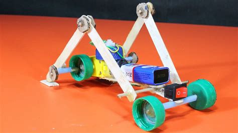 Elevating School Projects with DIY Robotics Accessories: A Personal Experience