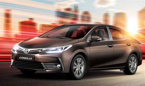 And see the final place in the ranking of the best. Lanzamiento: Toyota Corolla 2018 - ARGENTINA AUTOBLOG