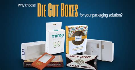 Why Should You Use Die Cut Boxes As Your Packaging Solution Emenac