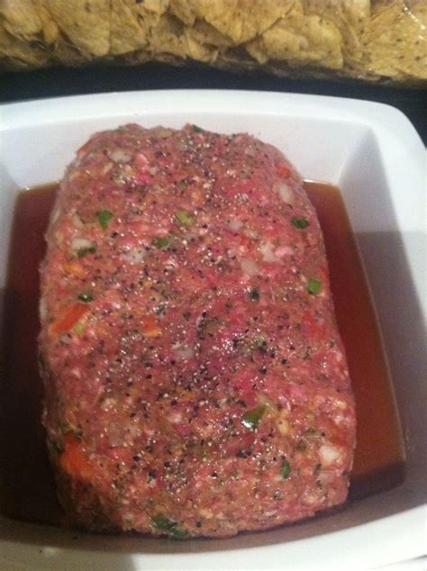 The Most Shared Beef Pork Veal Meatloaf Of All Time How To Make Perfect Recipes