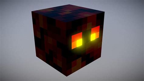 Magma Cubes Vs Slime In Minecraft How Different Are The Two Mobs