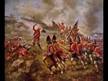 Johnny Horton- 1814 Battle of New Orleans - YouTube