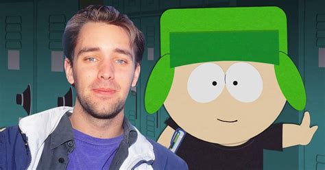 Things You Didn T Know About South Park S Trey Parker
