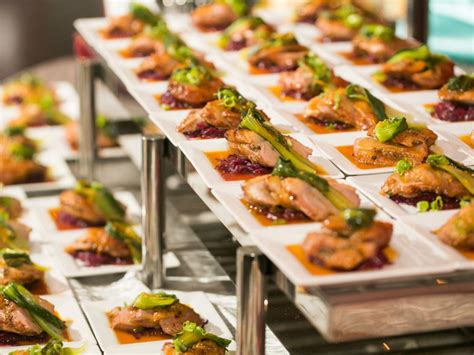 Fine Dining Catering Maryland Md Caterers Serving Baltimore And Dc