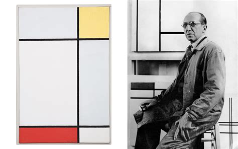 Mondrian Pioneering Abstract Artist And Founder Of De Stijl Christies
