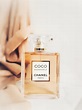 Coco Mademoiselle Eau De Parfum Intense – A New Olfactory Expression ...