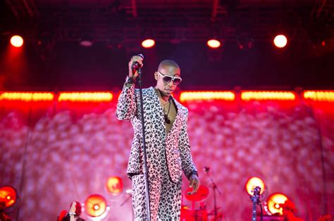 Raphael Saadiq Calls Golden Globe Nomination A ‘huge Deal Billboard