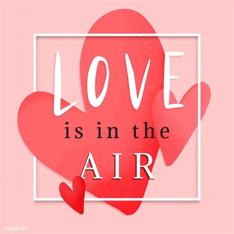 Love Is In The Air Free Download Videohive After Effectspro Video