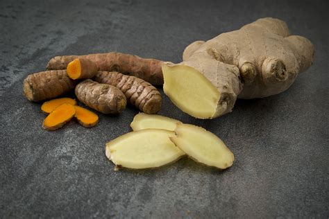 How To Store Fresh Ginger And Turmeric Storables