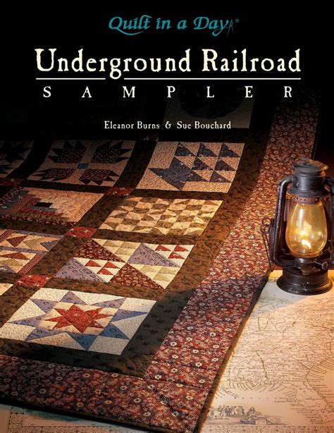 Quilts From Underground Railroad Patterns Free Quilt Patterns