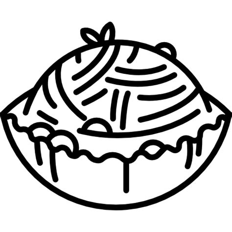 960 x 711 jpeg 75 кб. Chaat - Free food icons