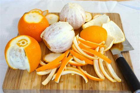 Youve Been Peeling Oranges The Wrong Way All Your Life With Images