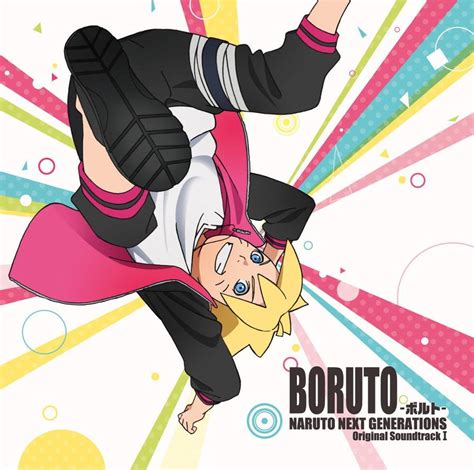 Boruto Uzumaki Boruto Next Generation Anime Photo 43604010 Fanpop