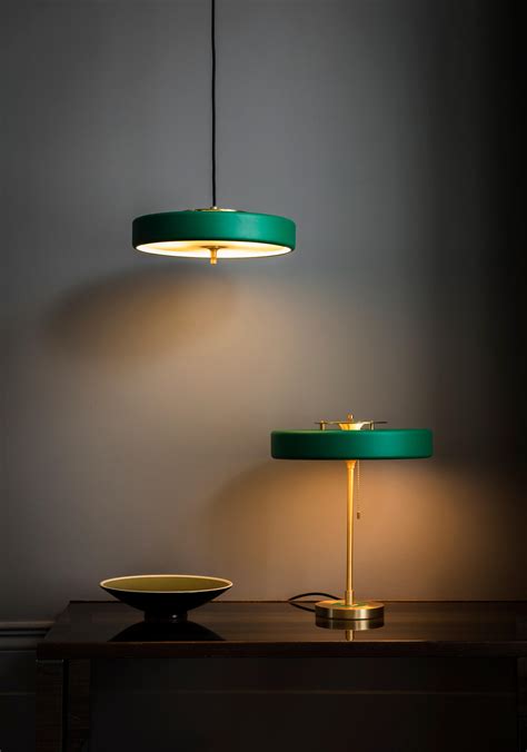 Revolve Table Light And Designer Furniture Architonic